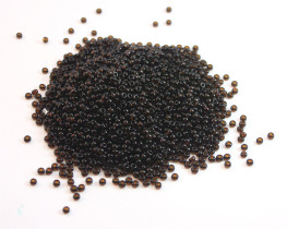 Бисер Чехия круглый 06/0 50г 10140