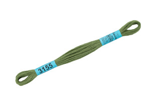 Мулине Гамма №3155