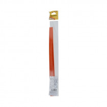 " Mr. Painter" A 01- 03- 100 3 мм 325 мм Бумага для квиллинга 09 " Апельсиновый" 