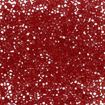 Бисер Япония TOHO 15/0 CHARLOTTE 1.7 мм 5 г №0005C гранатовый