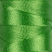 Нитки для вышивания Gamma V150/ 2 100% вискоза 183 м 200 я №3246 т. салатовый